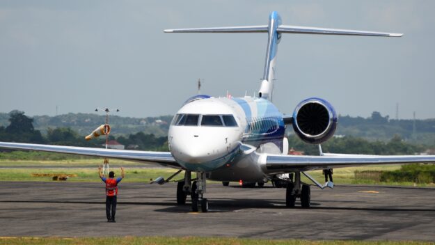 How Fast Can The Bombardier Global 7500 Fly?