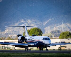 Bombardier Global 7500 vs Gulfstream G700