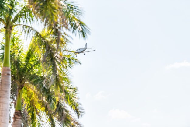Naples Jet Center in Florida Debuts New Terminal