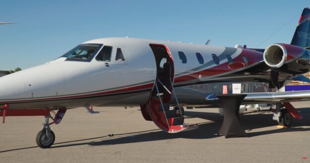 Flying Privately: Chartering for the First Time