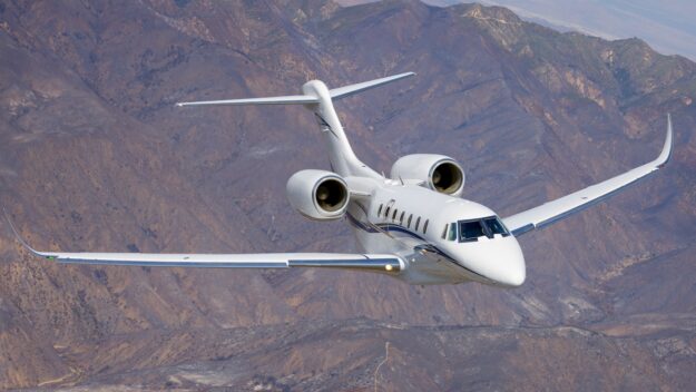 Desert Jet Center (KTRM) Recognized Among the Top 5% Highest-Rated FBOs in the Americas