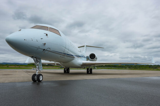 Global 6000 For Sale