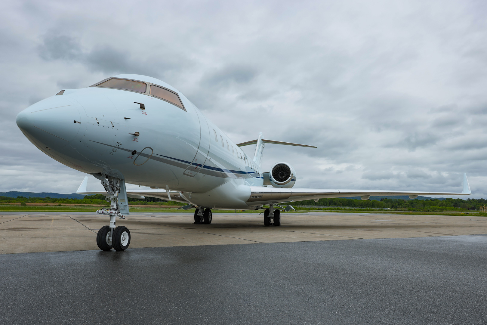 Global 6000 For Sale