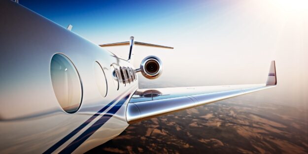 July 4th Sets Off Strong Start to Q3 Bizjet Demand
