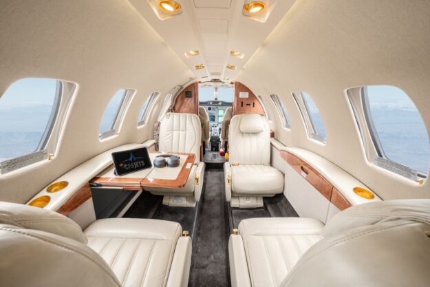‘Do Not Wait’: A US Pre-Owned Aircraft Market Update