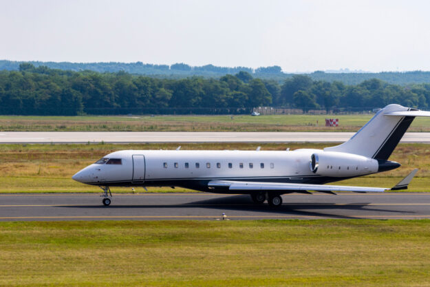 Aviation Tax 101 for US Aircraft Sellers