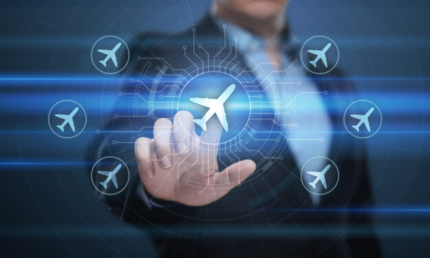 Emerging Technologies Are Helping to Shape the Future of Business Aviation