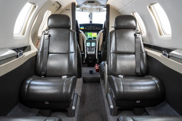 Reliability vs Availability: Why it is Important for Your Jet