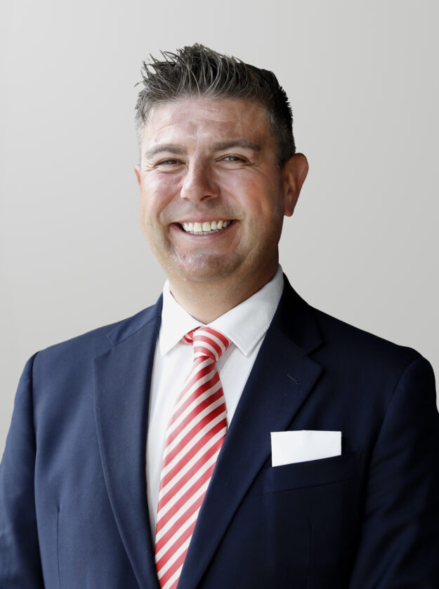 Marius Breitenbach