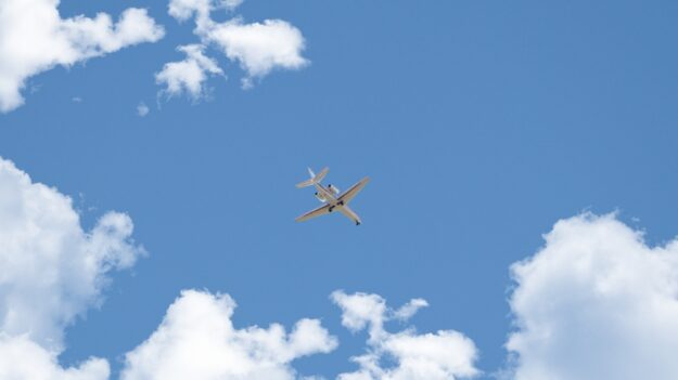 AERO and GBAA Announce Strategic Partnership