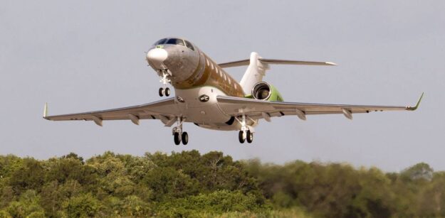 Embraer Expands Canadian Authorized Service Center Network