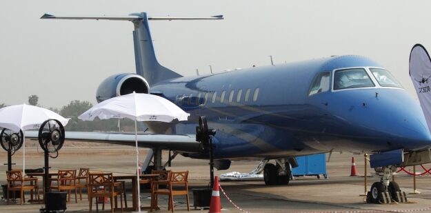 Pilatus Acquires Germany-Based Air Alliance