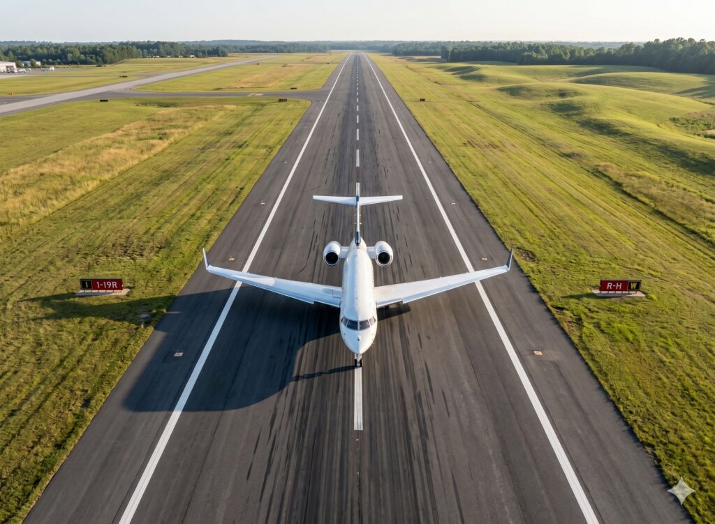 How to Know When to Replace a Business Jet (Part 2)