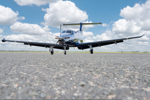 Luxury Jets Available in Current CFS Jets Inventory