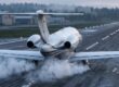 Textron Aviation celebrates 500th Cessna Citation CJ4 delivery as Gen3 era advances