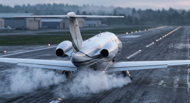 Textron Aviation celebrates 500th Cessna Citation CJ4 delivery as Gen3 era advances Textron Aviation celebrates 500th Cessna Citation CJ4 delivery as Gen3 era advances